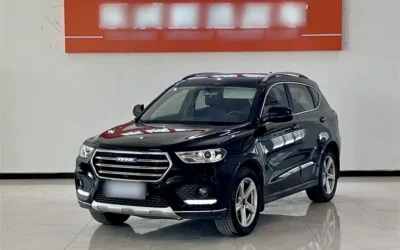 Haval HAVAL Dargo Plus EV в цвете и кузовом – это идеальный выбор среди китайских автомобилей. Доступная цена и надежность гарантированы.