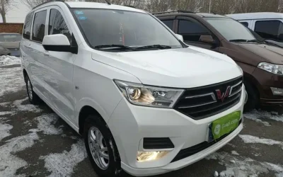 WuLing Wuling Hongguang MINI EV в цвете и кузовом – это идеальный выбор среди китайских автомобилей. Доступная цена и надежность гарантированы.