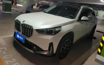 BMW BMW X1 в цвете и кузовом – это идеальный выбор среди китайских автомобилей. Доступная цена и надежность гарантированы.