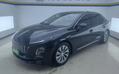 Hongqi Hongqi HS5 в цвете и кузовом – это идеальный выбор среди китайских автомобилей. Доступная цена и надежность гарантированы.