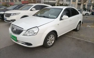 Buick Buick GL8 в цвете и кузовом – это идеальный выбор среди китайских автомобилей. Доступная цена и надежность гарантированы.