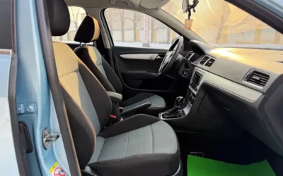 BYD BYD Yuan PLUS в цвете и кузовом – это идеальный выбор среди китайских автомобилей. Доступная цена и надежность гарантированы.