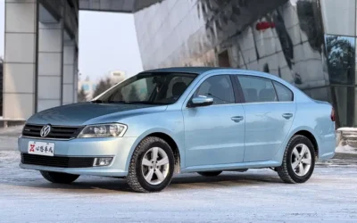 Volkswagen Volkswagen Santana в цвете и кузовом – это идеальный выбор среди китайских автомобилей. Доступная цена и надежность гарантированы.