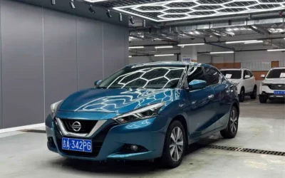 Nissan Nissan X-Trail в цвете и кузовом – это идеальный выбор среди китайских автомобилей. Доступная цена и надежность гарантированы.