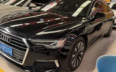 Audi Audi Q3 в цвете и кузовом – это идеальный выбор среди китайских автомобилей. Доступная цена и надежность гарантированы.