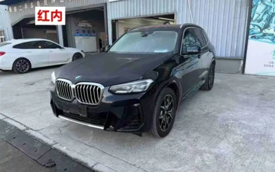 BMW BMW 3 Series в цвете и кузовом – это идеальный выбор среди китайских автомобилей. Доступная цена и надежность гарантированы.