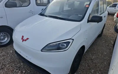 WuLing Wuling Hongguang MINI EV в цвете и кузовом – это идеальный выбор среди китайских автомобилей. Доступная цена и надежность гарантированы.
