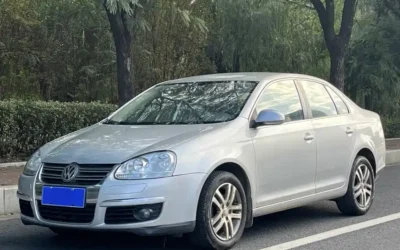 Volkswagen Volkswagen Golf в цвете и кузовом – это идеальный выбор среди китайских автомобилей. Доступная цена и надежность гарантированы.