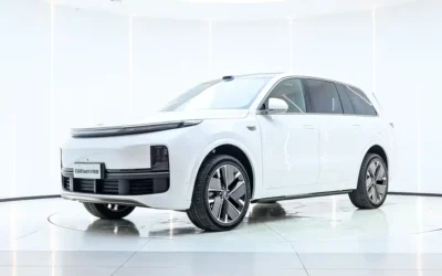 Li Auto LI ONE в цвете и кузовом – это идеальный выбор среди китайских автомобилей. Доступная цена и надежность гарантированы.