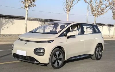 Buick Buick GL8 в цвете и кузовом – это идеальный выбор среди китайских автомобилей. Доступная цена и надежность гарантированы.