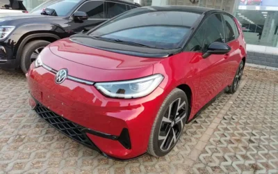 Volkswagen Volkswagen Magotan в цвете и кузовом – это идеальный выбор среди китайских автомобилей. Доступная цена и надежность гарантированы.