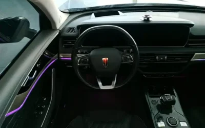 Hongqi Hongqi H5 в цвете и кузовом – это идеальный выбор среди китайских автомобилей. Доступная цена и надежность гарантированы.