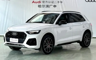 Audi Audi A6L в цвете и кузовом – это идеальный выбор среди китайских автомобилей. Доступная цена и надежность гарантированы.