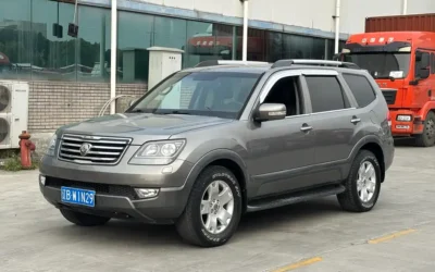 BYD BYD Yuan PLUS в цвете и кузовом – это идеальный выбор среди китайских автомобилей. Доступная цена и надежность гарантированы.