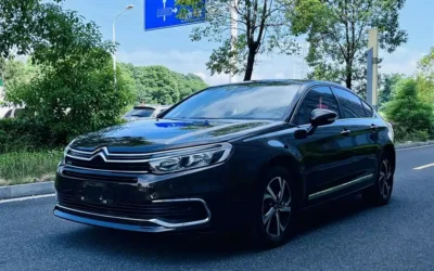Citroen Citroen C-Quatre в цвете и кузовом – это идеальный выбор среди китайских автомобилей. Доступная цена и надежность гарантированы.