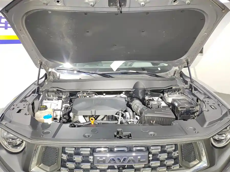 Buick Buick Envision Plus в цвете и кузовом – это идеальный выбор среди китайских автомобилей. Доступная цена и надежность гарантированы.