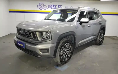 Haval Haval Dargo в цвете и кузовом – это идеальный выбор среди китайских автомобилей. Доступная цена и надежность гарантированы.