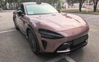 Xiaomi auto Xiaomi SU7 в цвете и кузовом – это идеальный выбор среди китайских автомобилей. Доступная цена и надежность гарантированы.