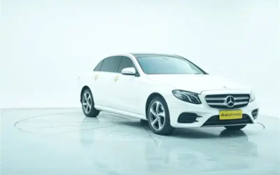 Mercedes-Benz Mercedes-Benz GLS в цвете и кузовом – это идеальный выбор среди китайских автомобилей. Доступная цена и надежность гарантированы.