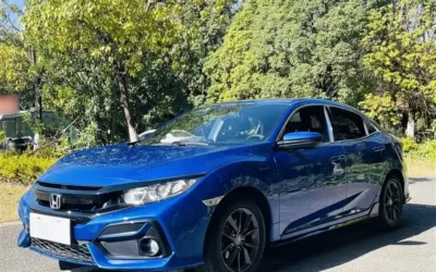 Honda Honda Accord в цвете и кузовом – это идеальный выбор среди китайских автомобилей. Доступная цена и надежность гарантированы.