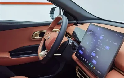 WuLing Wuling Hongguang MINI EV в цвете и кузовом – это идеальный выбор среди китайских автомобилей. Доступная цена и надежность гарантированы.