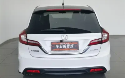 Honda Honda XR-V в цвете и кузовом – это идеальный выбор среди китайских автомобилей. Доступная цена и надежность гарантированы.