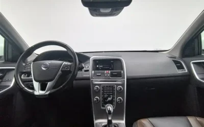 Volvo Volvo XC60 в цвете и кузовом – это идеальный выбор среди китайских автомобилей. Доступная цена и надежность гарантированы.