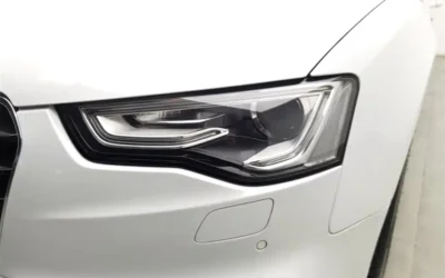 Audi Audi A6L в цвете и кузовом – это идеальный выбор среди китайских автомобилей. Доступная цена и надежность гарантированы.