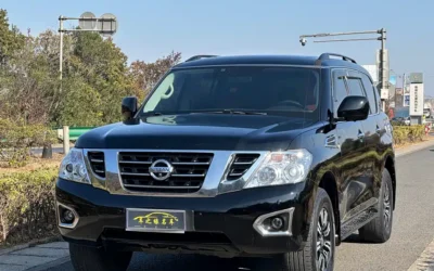 Nissan Nissan Sylphy в цвете и кузовом – это идеальный выбор среди китайских автомобилей. Доступная цена и надежность гарантированы.