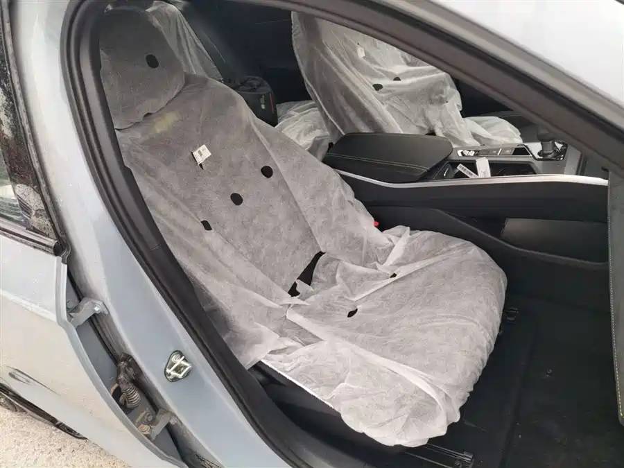 MG MG 5 в цвете и кузовом – это идеальный выбор среди китайских автомобилей. Доступная цена и надежность гарантированы.