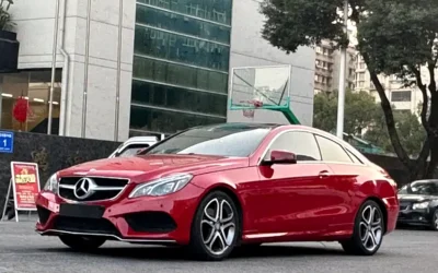 Mercedes-Benz Mercedes-Benz A-Class в цвете и кузовом – это идеальный выбор среди китайских автомобилей. Доступная цена и надежность гарантированы.