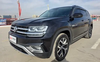 Volkswagen Volkswagen Touareg в цвете и кузовом – это идеальный выбор среди китайских автомобилей. Доступная цена и надежность гарантированы.