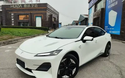 Buick Buick Regal в цвете и кузовом – это идеальный выбор среди китайских автомобилей. Доступная цена и надежность гарантированы.