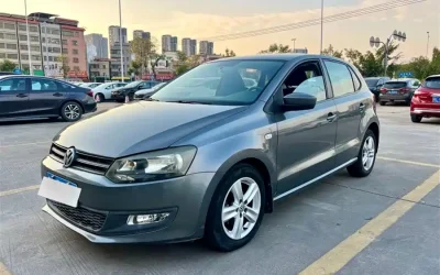 Volkswagen Volkswagen Golf в цвете и кузовом – это идеальный выбор среди китайских автомобилей. Доступная цена и надежность гарантированы.