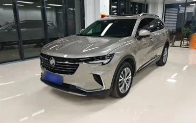 Buick Buick Excelle GT в цвете и кузовом – это идеальный выбор среди китайских автомобилей. Доступная цена и надежность гарантированы.