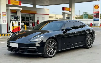Porsche Porsche Panamera в цвете и кузовом – это идеальный выбор среди китайских автомобилей. Доступная цена и надежность гарантированы.