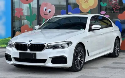 BMW BMW X5 в цвете и кузовом – это идеальный выбор среди китайских автомобилей. Доступная цена и надежность гарантированы.