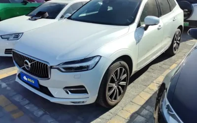 Volvo Volvo XC60 в цвете и кузовом – это идеальный выбор среди китайских автомобилей. Доступная цена и надежность гарантированы.
