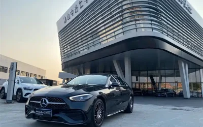 Mercedes-Benz Mercedes-Benz Maybach S-Class в цвете и кузовом – это идеальный выбор среди китайских автомобилей. Доступная цена и надежность гарантированы.