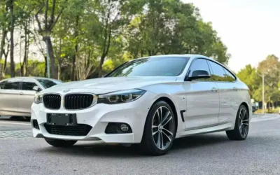 BMW BMW 5 Series GT в цвете и кузовом – это идеальный выбор среди китайских автомобилей. Доступная цена и надежность гарантированы.