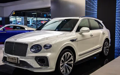 Bentley Bentley Continental в цвете и кузовом – это идеальный выбор среди китайских автомобилей. Доступная цена и надежность гарантированы.