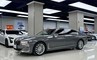 BMW BMW X3 в цвете и кузовом – это идеальный выбор среди китайских автомобилей. Доступная цена и надежность гарантированы.