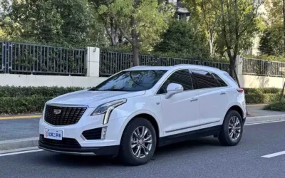 Cadillac Cadillac XTS в цвете и кузовом – это идеальный выбор среди китайских автомобилей. Доступная цена и надежность гарантированы.