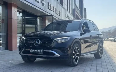 Mercedes-Benz Mercedes-Benz C-Class в цвете и кузовом – это идеальный выбор среди китайских автомобилей. Доступная цена и надежность гарантированы.