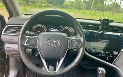 Toyota Toyota Crown в цвете и кузовом – это идеальный выбор среди китайских автомобилей. Доступная цена и надежность гарантированы.