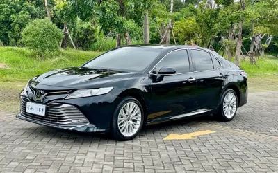 Toyota Toyota Levin в цвете и кузовом – это идеальный выбор среди китайских автомобилей. Доступная цена и надежность гарантированы.