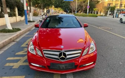 Mercedes-Benz Mercedes-Benz AMG GT в цвете и кузовом – это идеальный выбор среди китайских автомобилей. Доступная цена и надежность гарантированы.