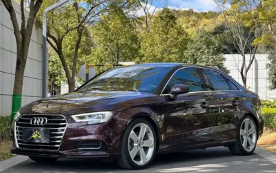 Audi Audi S4 в цвете и кузовом – это идеальный выбор среди китайских автомобилей. Доступная цена и надежность гарантированы.