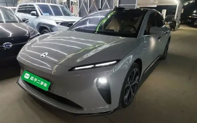 NIO NIO ET5 в цвете и кузовом – это идеальный выбор среди китайских автомобилей. Доступная цена и надежность гарантированы.