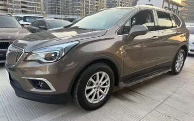 Buick Buick Excelle GT в цвете и кузовом – это идеальный выбор среди китайских автомобилей. Доступная цена и надежность гарантированы.